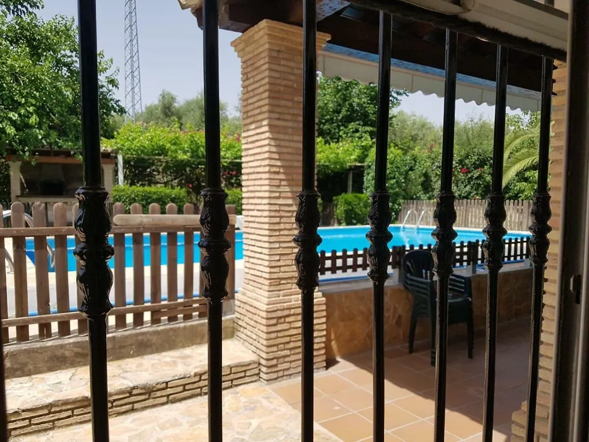 Casa Esteban Cazorla 0*,  Spain