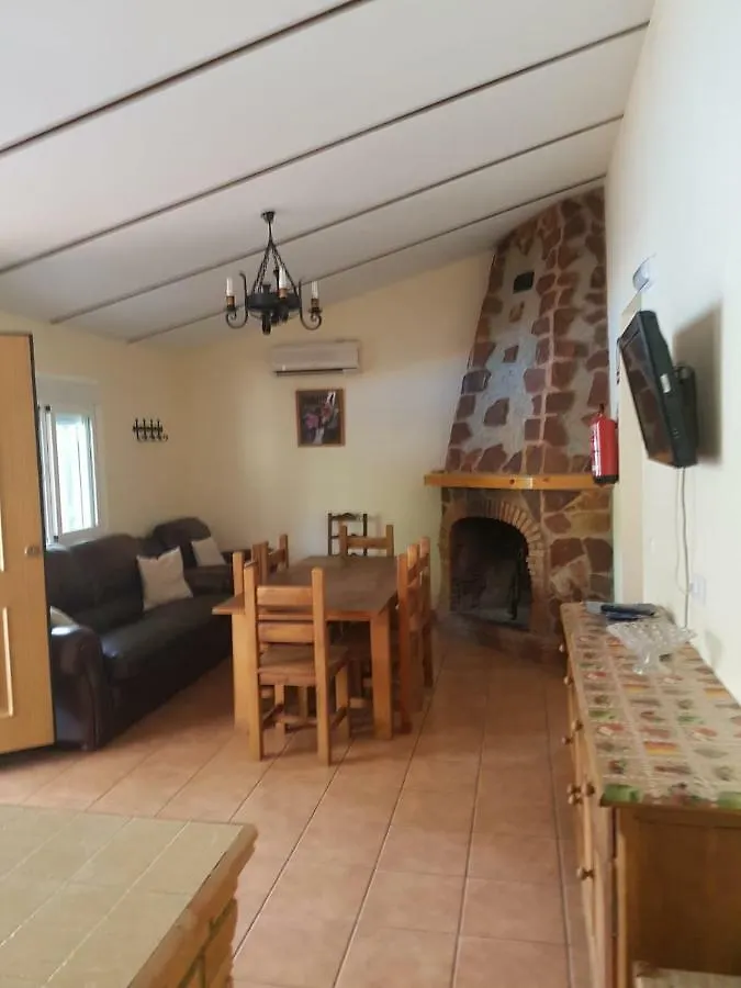 Casa Esteban Cazorla