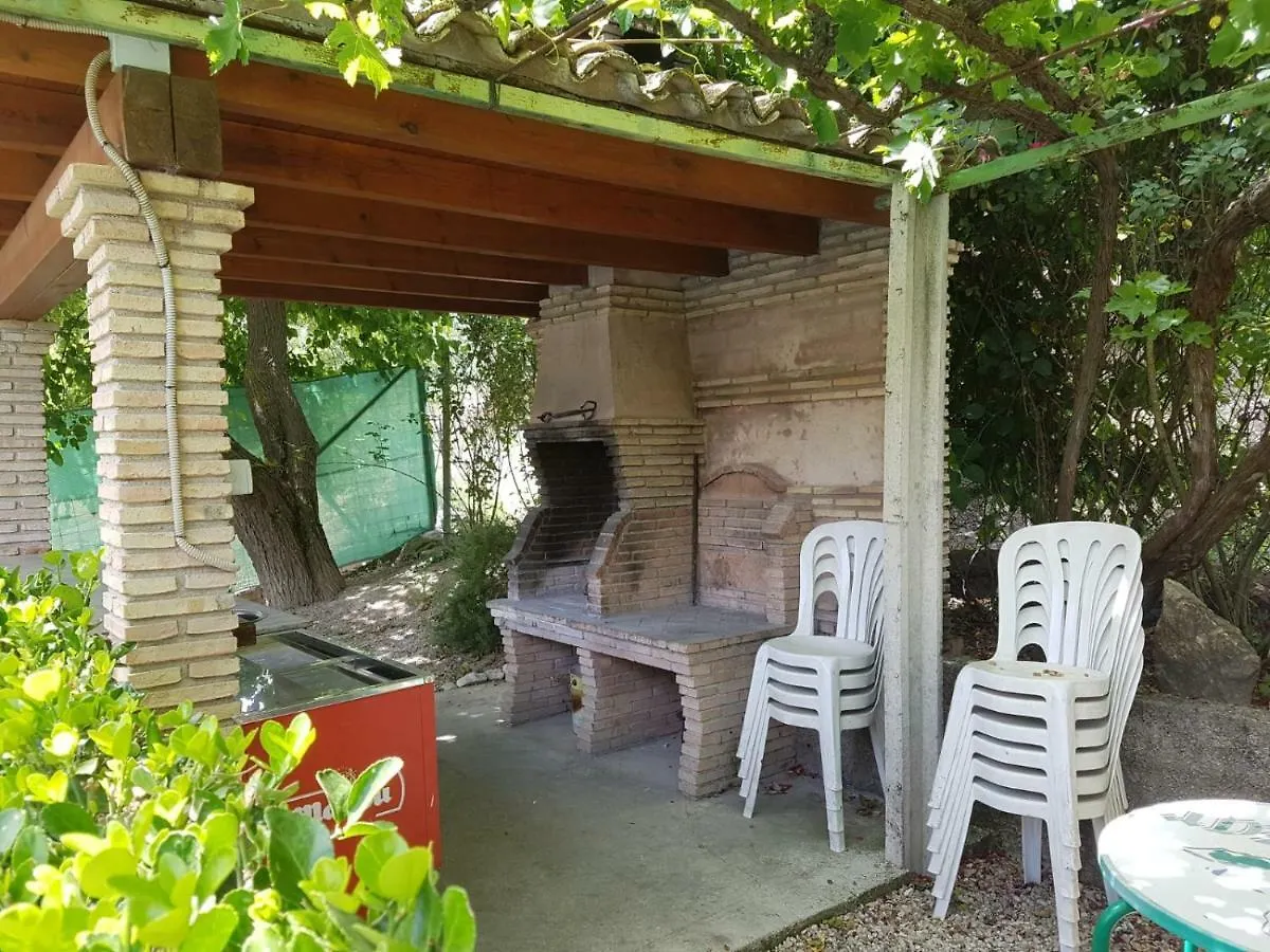 Holiday home Casa Esteban Cazorla