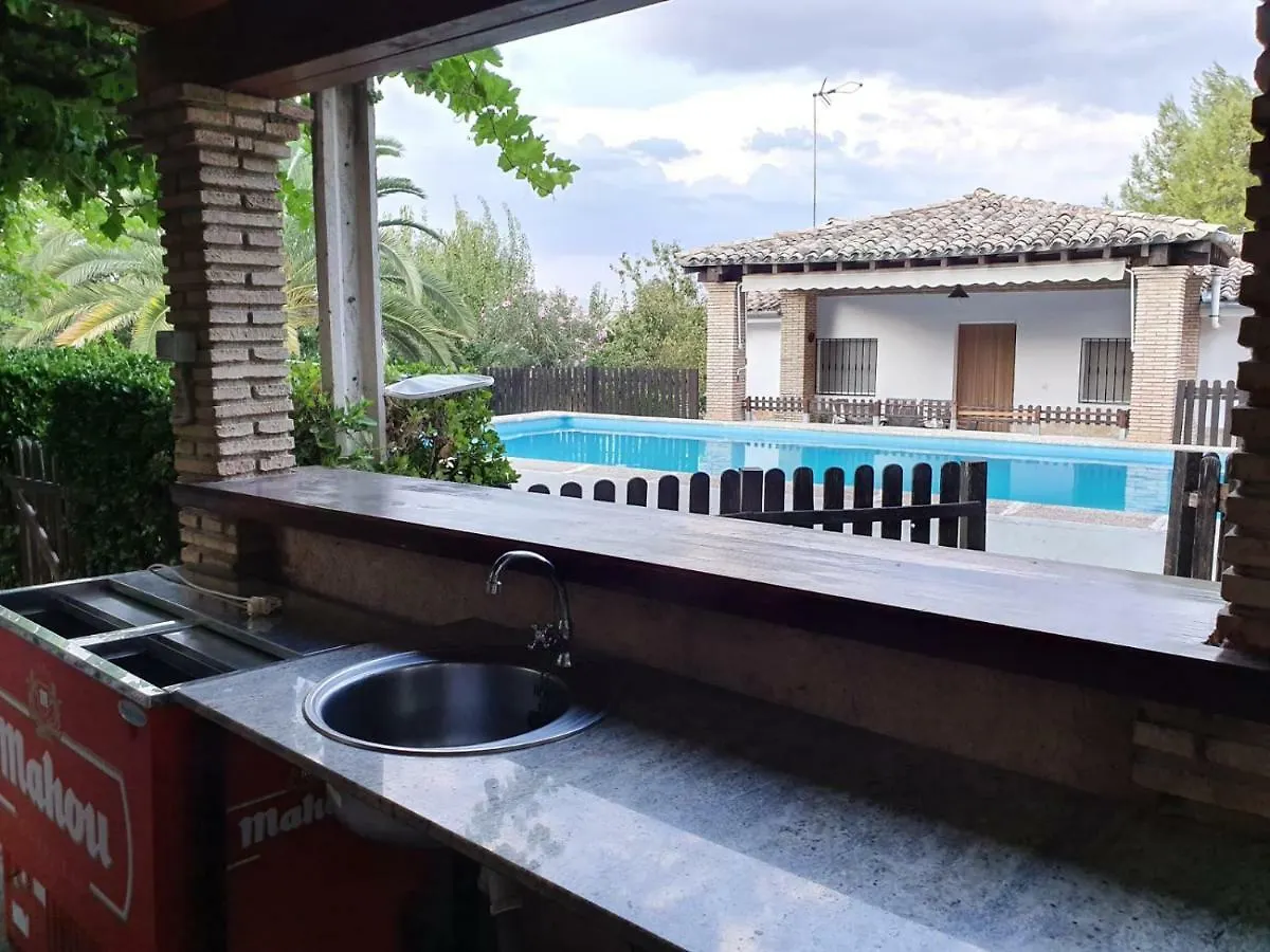Casa Esteban Cazorla 0*,  Spain