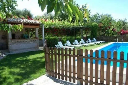Holiday home Casa Esteban Cazorla
