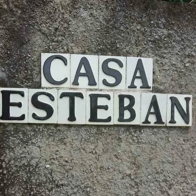 Casa Esteban Cazorla