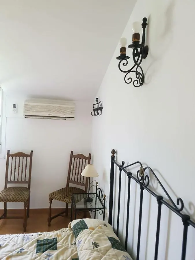Casa Esteban Cazorla Holiday home