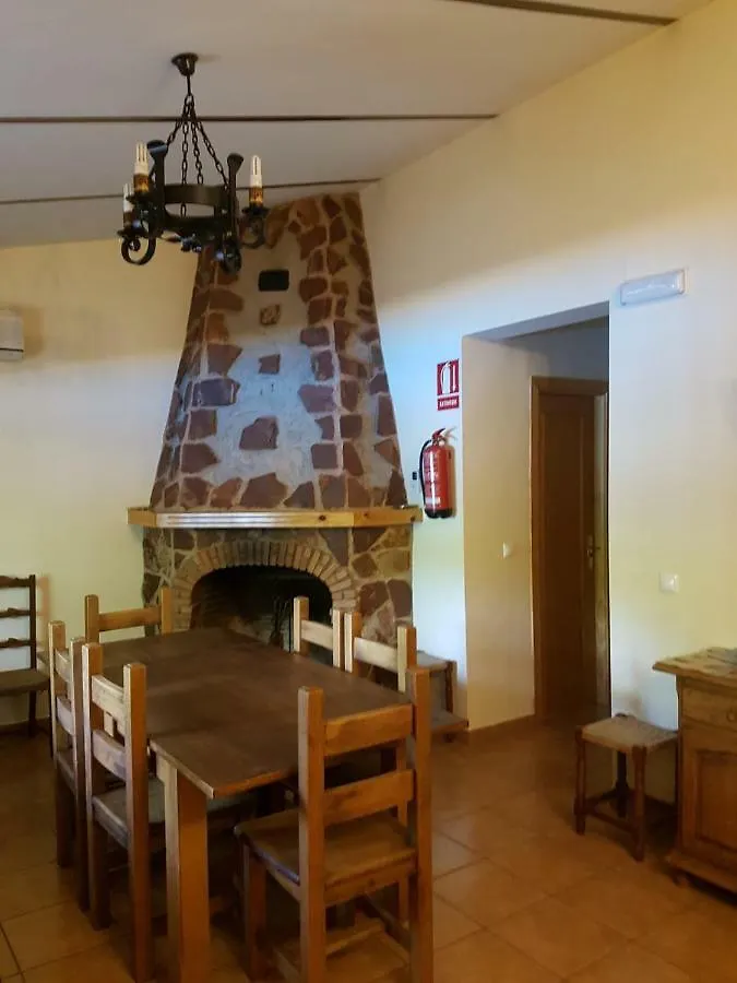 Casa Esteban Cazorla Holiday home
