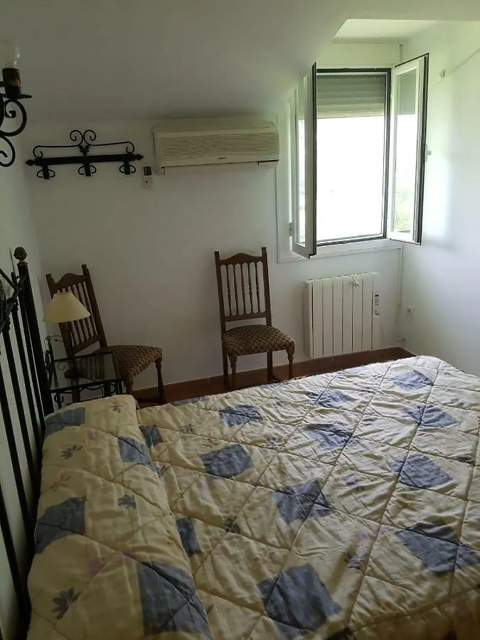 Holiday home Casa Esteban Cazorla