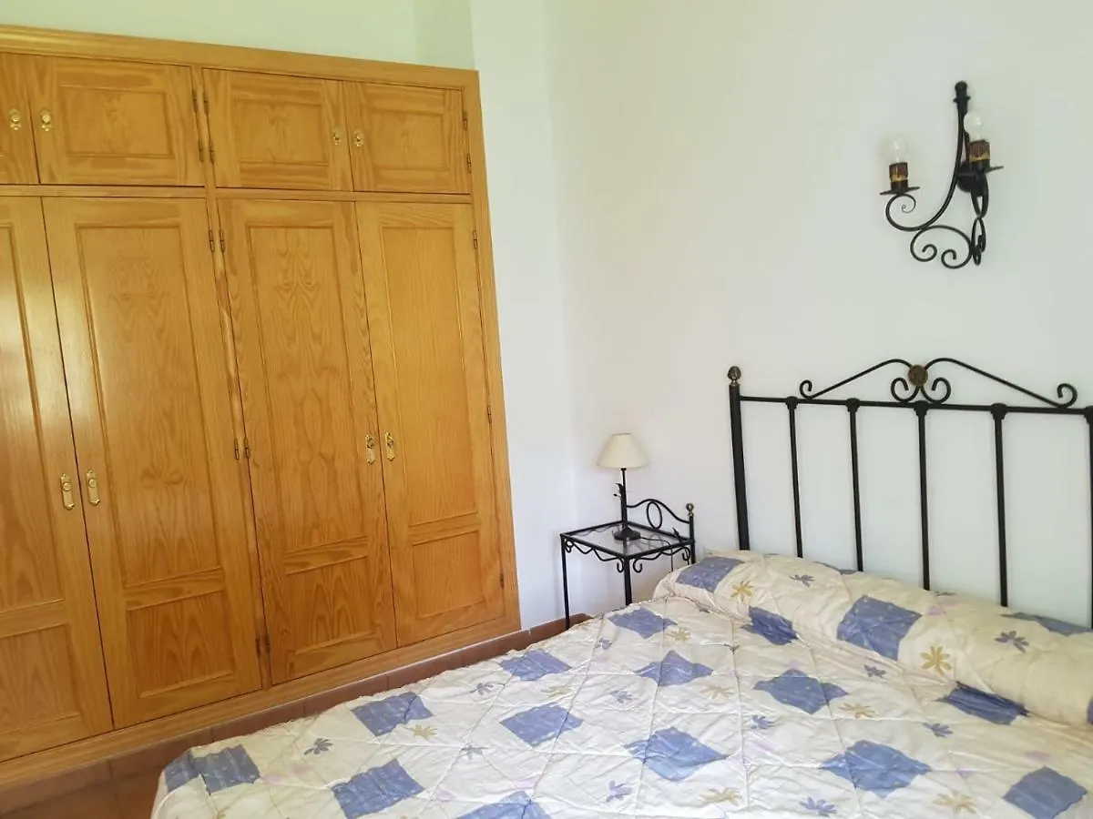 Holiday home Casa Esteban Cazorla Spain