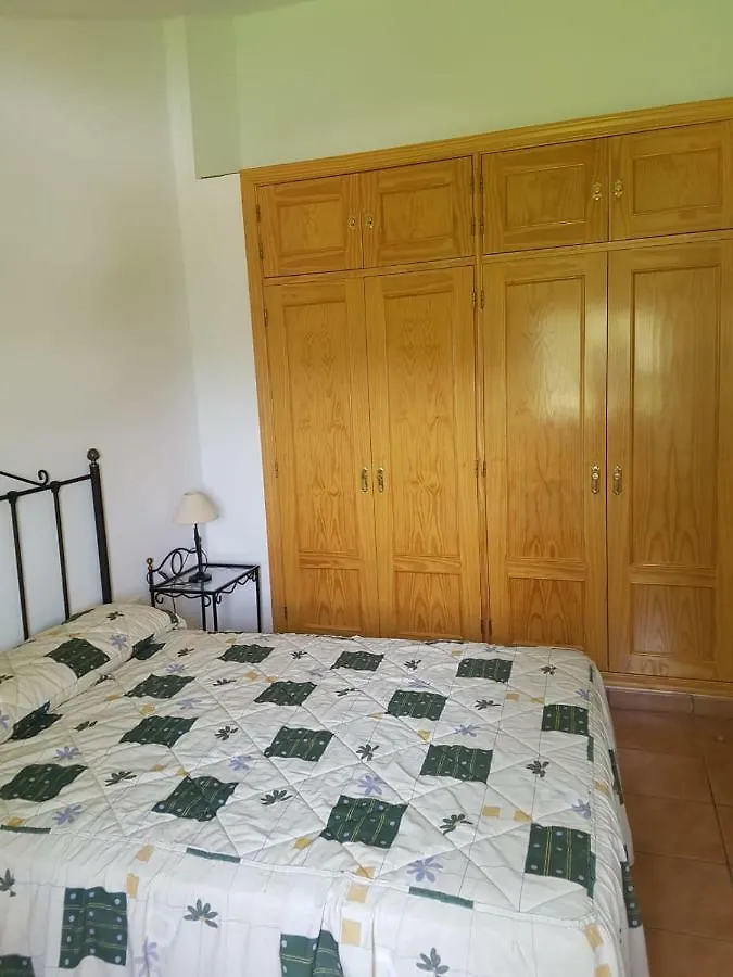 Casa Esteban Cazorla Spain