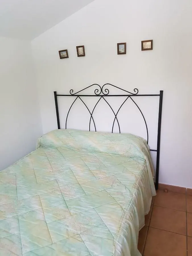 Casa Esteban Cazorla Spain