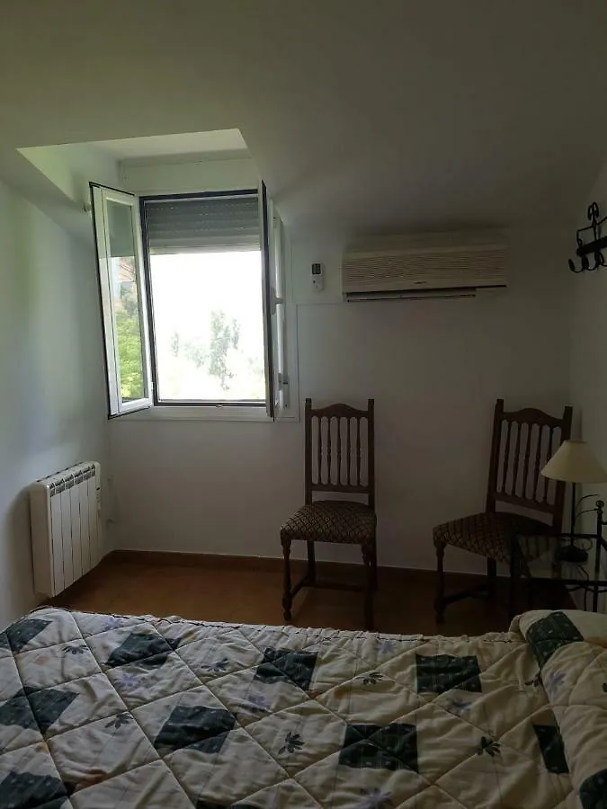 Holiday home Casa Esteban Cazorla
