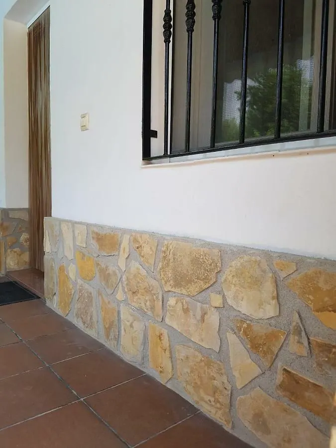 Casa Esteban Cazorla