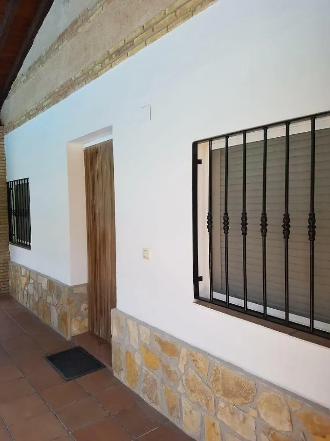 Casa Esteban Cazorla 0*,  Spain