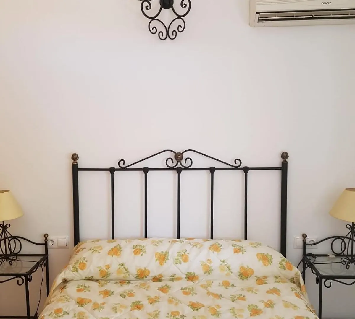 Holiday home Casa Esteban Cazorla