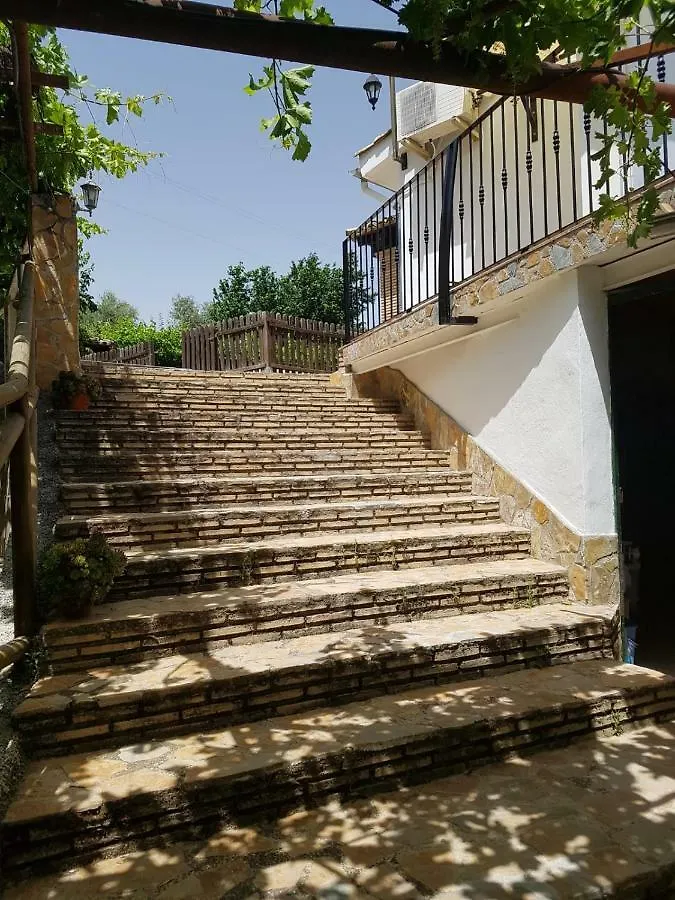 Casa Esteban Cazorla Holiday home