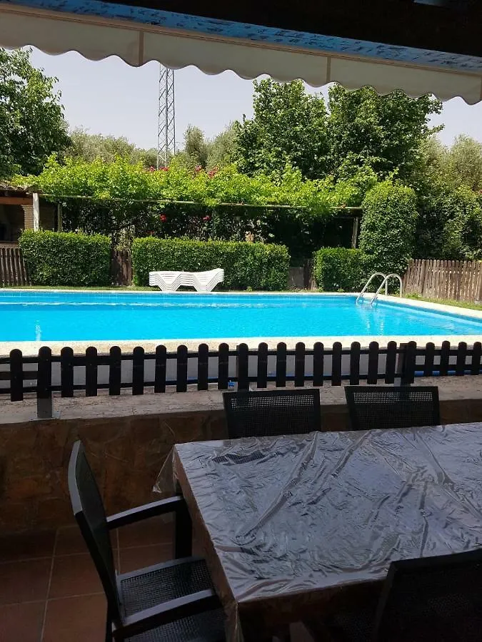 Holiday home Casa Esteban Cazorla Spain