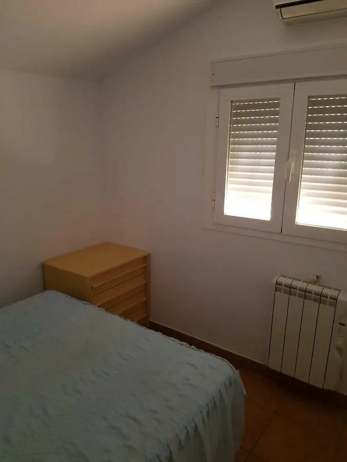 Casa Esteban Cazorla 0*,