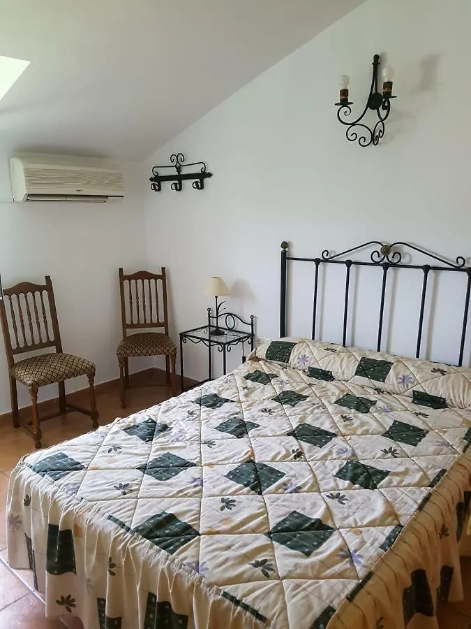 Holiday home Casa Esteban Cazorla Spain