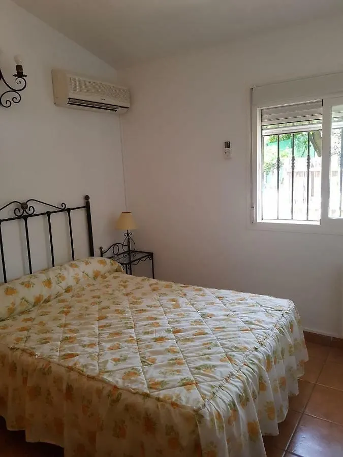 Casa Esteban Cazorla Holiday home