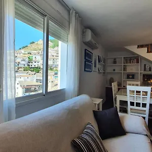  Сasa de vacaciones Rural Fuente De La Glorieta