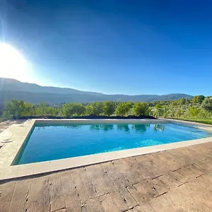  Сasa de vacaciones Turisticos Rurales Entresierras