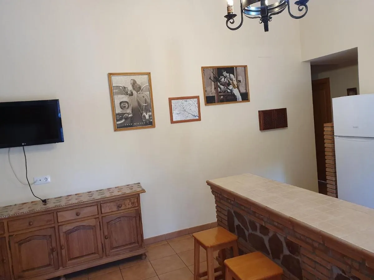 Casa Esteban Cazorla