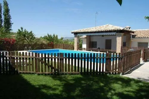 Casa Esteban location