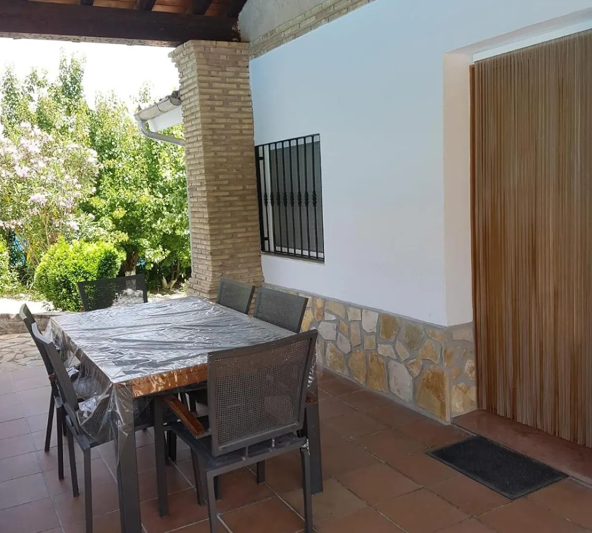 Holiday home Casa Esteban Cazorla Spain