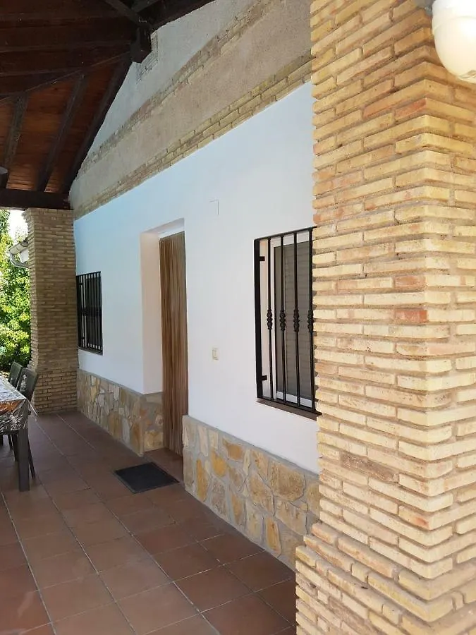 Casa Esteban Cazorla